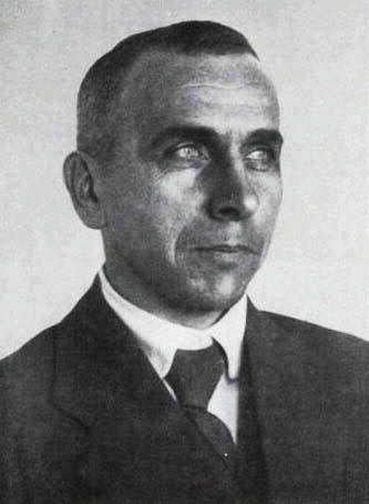 Альфред Вегенер