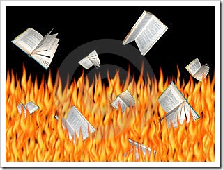 Тихий книжный геноцид